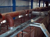 Storage Tank Fabrications,Fabricators in Tamil Nadu,fabrication works in Tamil Nadu,Machinery Manufacturers in Tamil Nadu,Bulk Material Handling System,Tankages,Plant Piping,Liquid Dosing System,Flour Handling System,Sugar & Syrup Preparation Handling System,Chennai,Tamilnadu,India